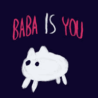 Baba is you