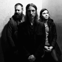 Russian Circles