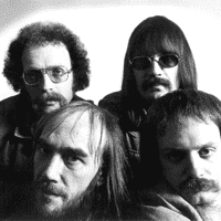 Soft Machine