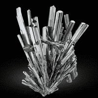 Stibnite