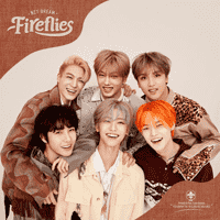 NCT DREAM - Fireflies