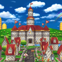 Mario Circuit (Mario Kart Wii)