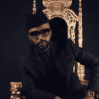 Fally Ipupa