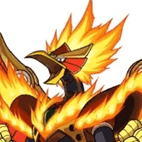 Blaze Heatnix