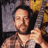 Mike Watt