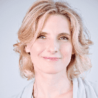 Elizabeth Gilbert