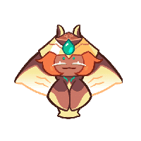 Mocha Ray Cookie