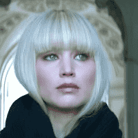 Red Sparrow (2018)