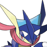 Greninja