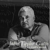 John Taylor Gatto