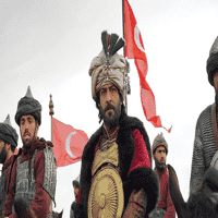Padishah Bayezid
