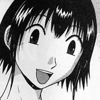 Kurumi Sahana