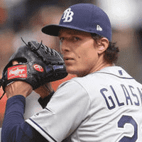 Tyler Glasnow