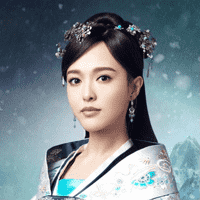Li Wei Yang / Feng Xin'er