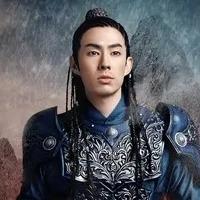 Tuoba Yu / Prince Nan'an