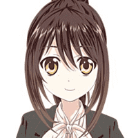 Chizuru Mitsudera