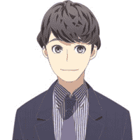 Hayate Azuma