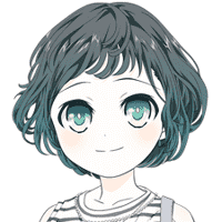Musubu Takatsuki