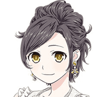 Shigure Hanasaki