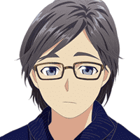 Tazuna's Father
