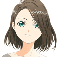 Tazuna's Mother