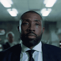 Jefferson Pierce "Black Lightning"