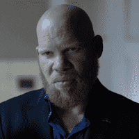 Tobias Whale