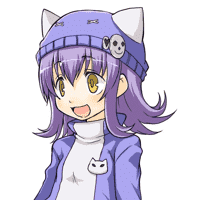 Amane Inubo / May Bonbon