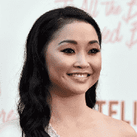 Lana Condor