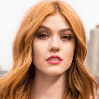 Katherine McNamara