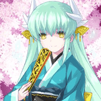 Kiyohime