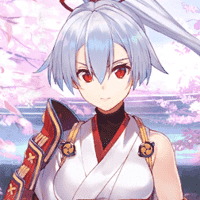 Tomoe Gozen