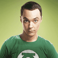 Sheldon Cooper