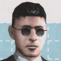 Harry Harris