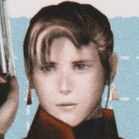 Amy Crystal