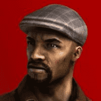 Isaac Washington