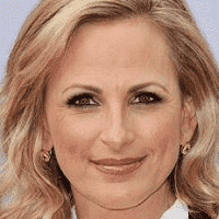 Marlee Matlin