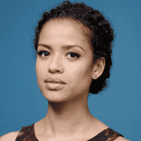 Gugu Mbatha-Raw