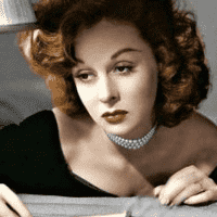 Susan Hayward