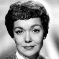 Jane Wyman