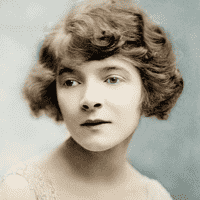 Helen Hayes