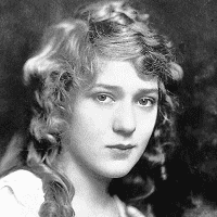 Mary Pickford