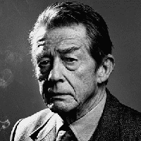 John Hurt