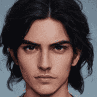 Benjamin Romain
