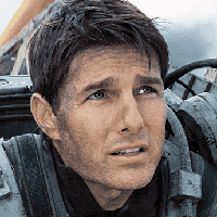 Edge of Tomorrow (2014)