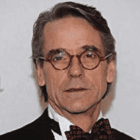 Jeremy Irons