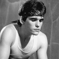 Rumble Fish