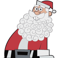 Santa Claus