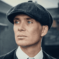 Thomas Shelby