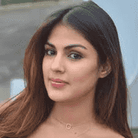 Rhea Chakraborty